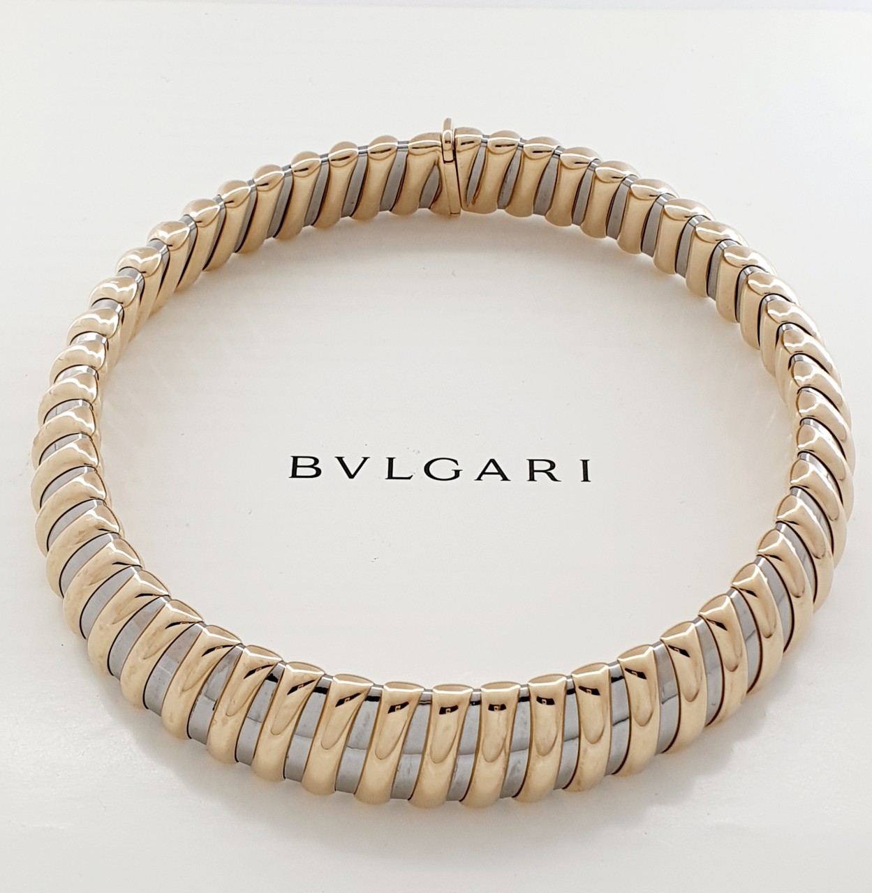 Bvlgari Tubogas