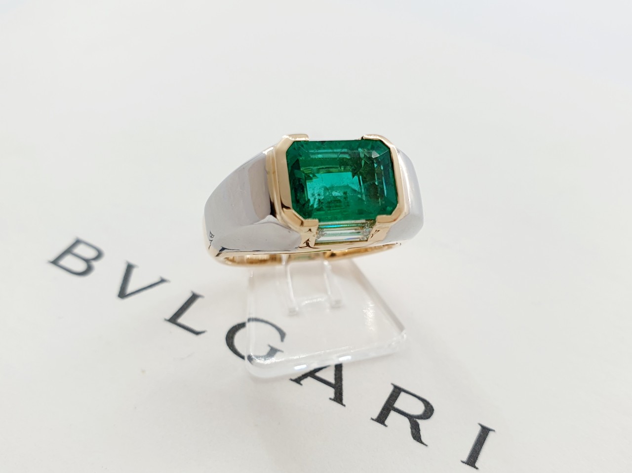 Bvlgari Trombino