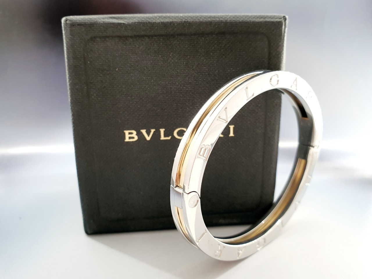 Bvlgari Bzero