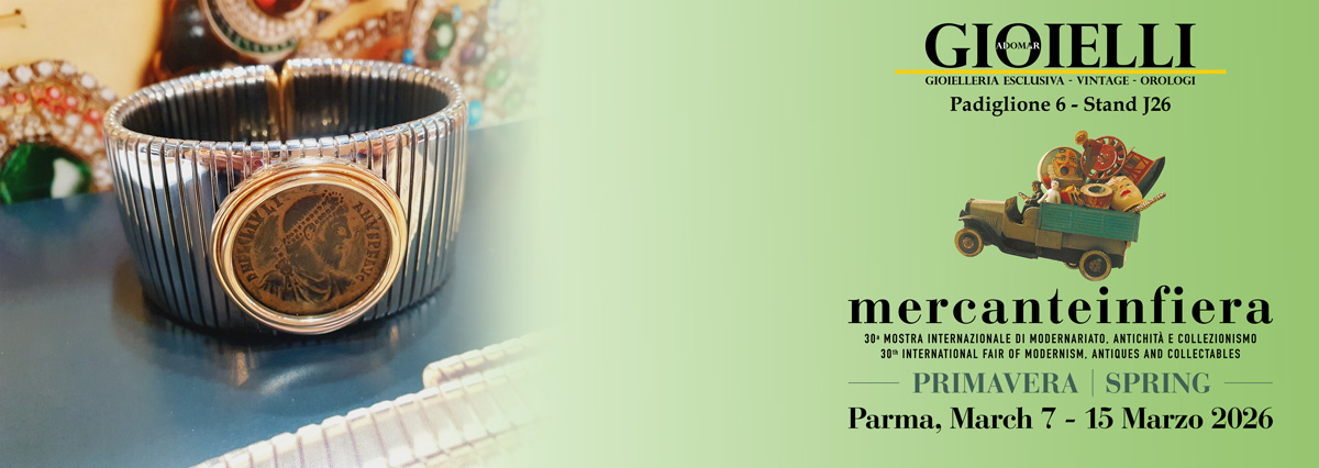 Mercante in Fiera Primavera 2026 Mercante in Fiera Primavera 2025